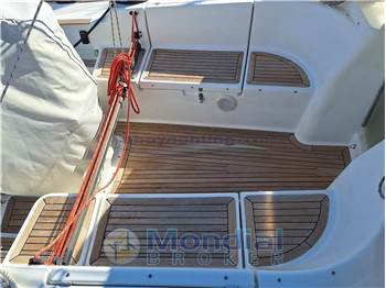 Hanse 400E - 400 E