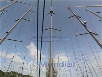 Hanse 400E - 400 E