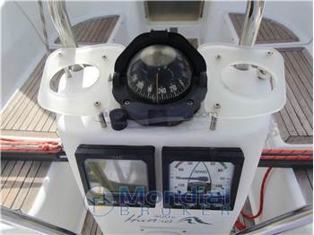 Hanse 400E - 400 E
