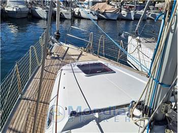 Hanse 400E - 400 E