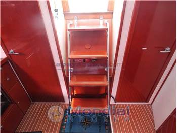 Hanse 400E - 400 E