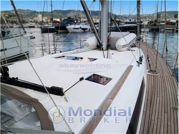 Jeanneau SUN ODYSSEY 509