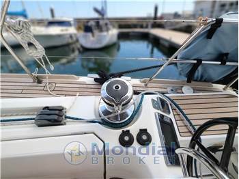 Jeanneau SUN ODYSSEY 509