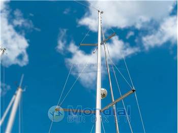 Jeanneau SUN ODYSSEY 509