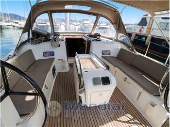 Jeanneau SUN ODYSSEY 509