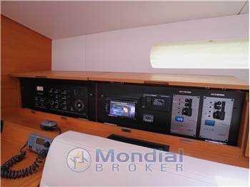 Jeanneau SUN ODYSSEY 509
