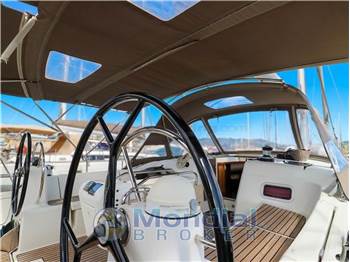 Jeanneau SUN ODYSSEY 509