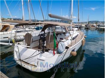 Jeanneau SUN ODYSSEY 509