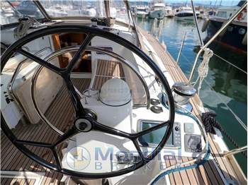 Jeanneau SUN ODYSSEY 509