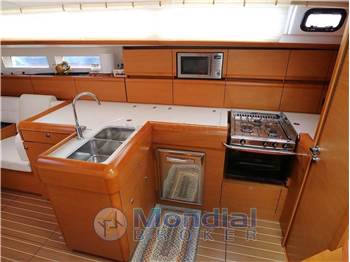 Jeanneau SUN ODYSSEY 509