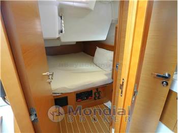 Jeanneau SUN ODYSSEY 509