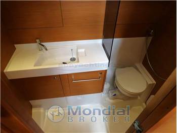 Jeanneau SUN ODYSSEY 509