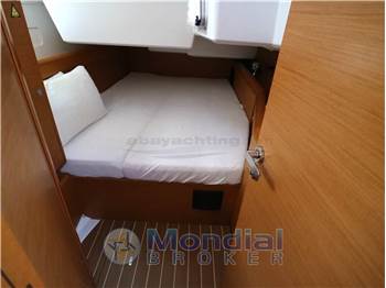 Jeanneau SUN ODYSSEY 509