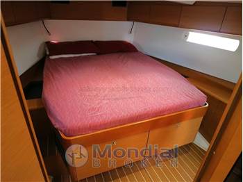 Jeanneau SUN ODYSSEY 509