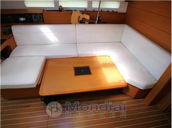 Jeanneau SUN ODYSSEY 509