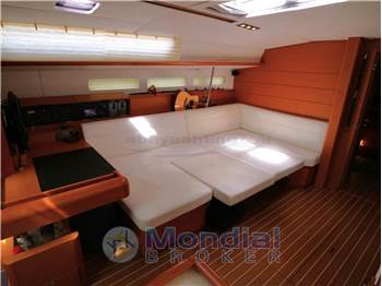 Jeanneau SUN ODYSSEY 509