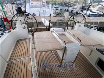 Jeanneau SUN ODYSSEY 509