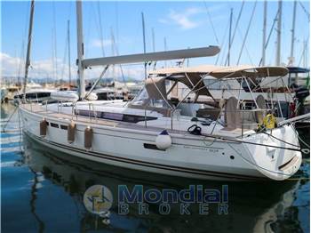 Jeanneau SUN ODYSSEY 509
