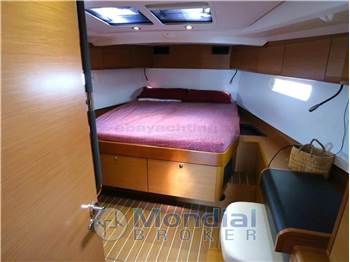 Jeanneau SUN ODYSSEY 509