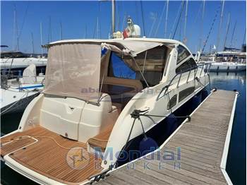 Airon Marine 4300 T-Top