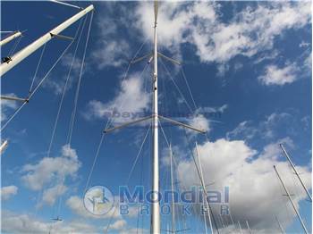 Beneteau OCEANIS 37
