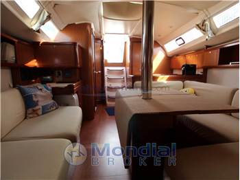 Beneteau OCEANIS 37
