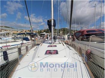 Beneteau OCEANIS 37