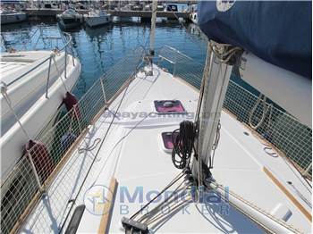Beneteau OCEANIS 37