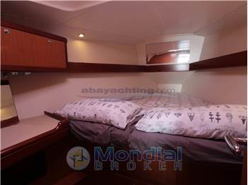 Beneteau OCEANIS 37