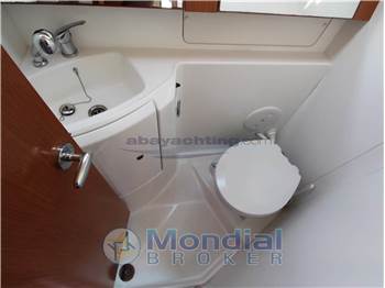Beneteau OCEANIS 37