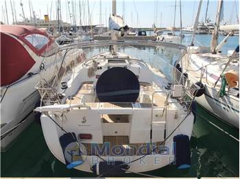 Beneteau OCEANIS 37