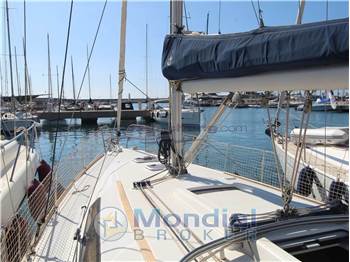 Beneteau OCEANIS 37