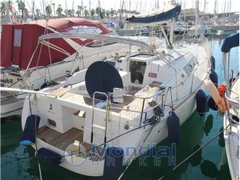 Beneteau OCEANIS 37