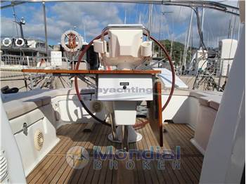 Beneteau OCEANIS 37