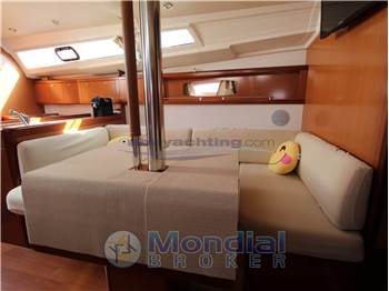Beneteau OCEANIS 37