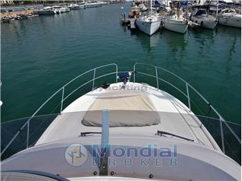 Beneteau Antares 36 Fly Millenium