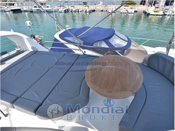 Beneteau Antares 36 Fly Millenium