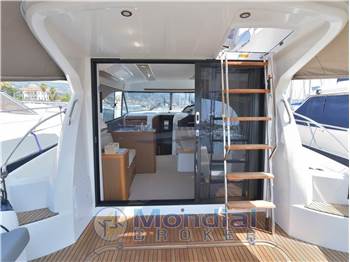 Beneteau Antares 36 Fly Millenium