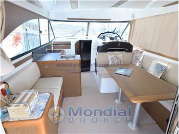 Beneteau Antares 36 Fly Millenium