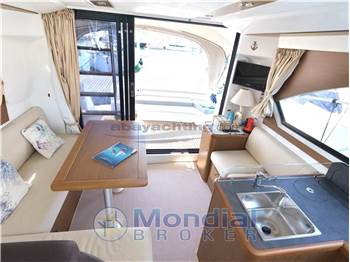 Beneteau Antares 36 Fly Millenium