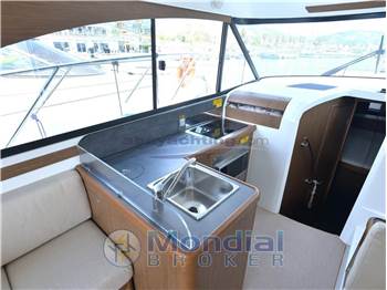 Beneteau Antares 36 Fly Millenium