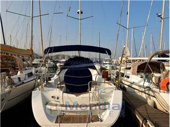 Jeanneau Sun Odyssey 36i - 36 i
