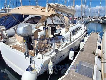 Dufour Yachts 382 Grand Large