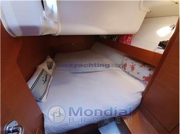 Dufour Yachts 382 Grand Large