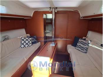 Dufour Yachts 382 Grand Large