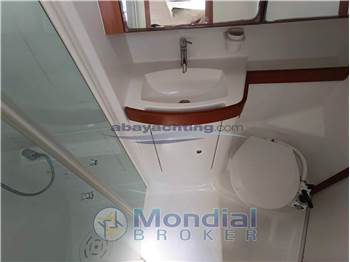 Beneteau OCEANIS 40