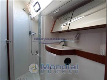 Beneteau OCEANIS 40