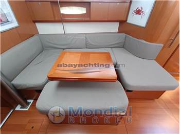Beneteau OCEANIS 40