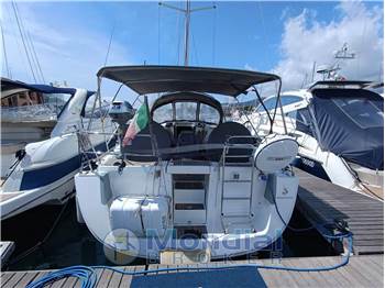 Beneteau OCEANIS 40