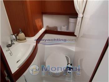 Beneteau OCEANIS 40